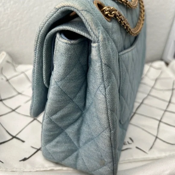 Denim reissue 2.55 size medium 226 - Picture 6 of 14